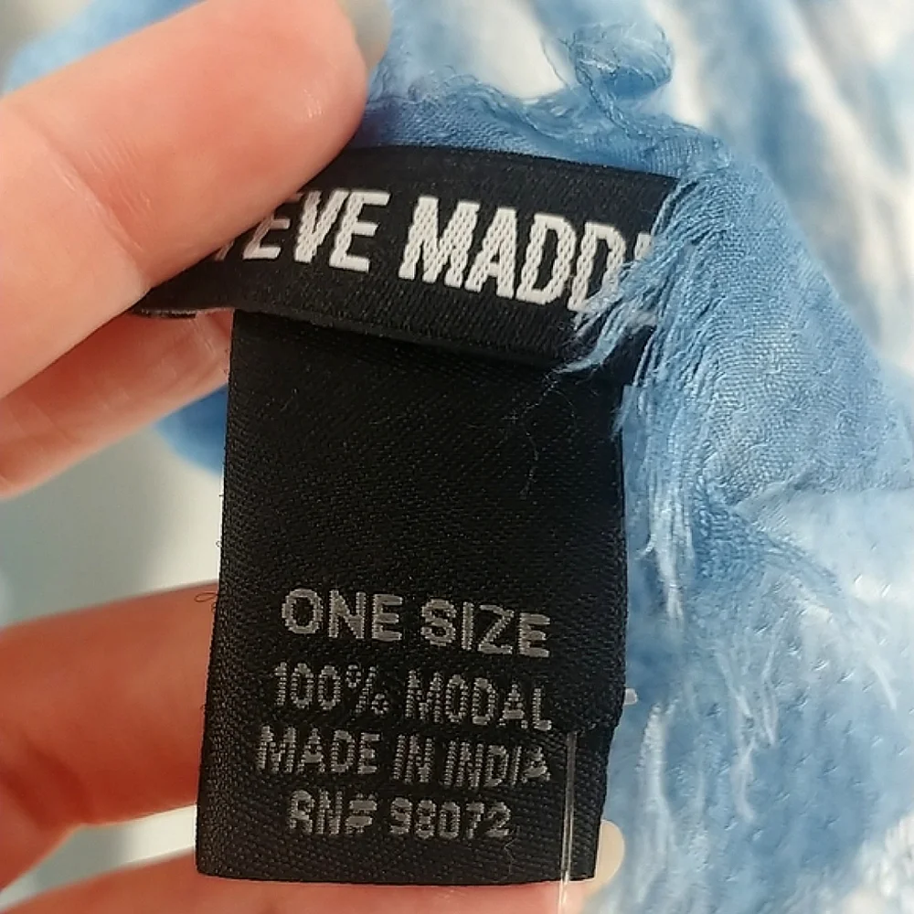 Steve Madden brand new
